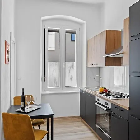 Apartment D&p City1 Pula